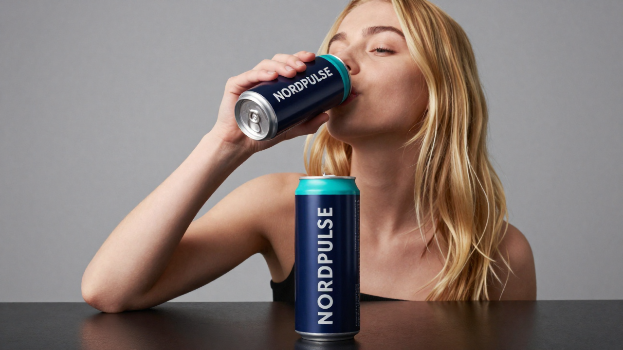 Rejected output with two cans