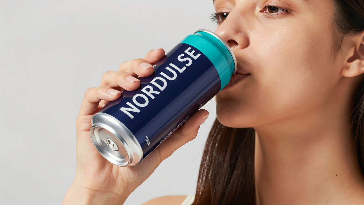 Rejected output with wrong name on can